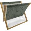 Evergreen Sage Green
