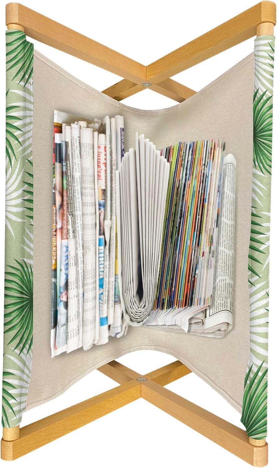 imageAmbesonne Valentines Magazine and Book Holder Arrows of Cupid Mythological Concepts Hearts with Love and Adoration Themes Floor Rack Decor for Interior of Home amp Office 22 x 19 Black Red WhiteGreen Pale Green White