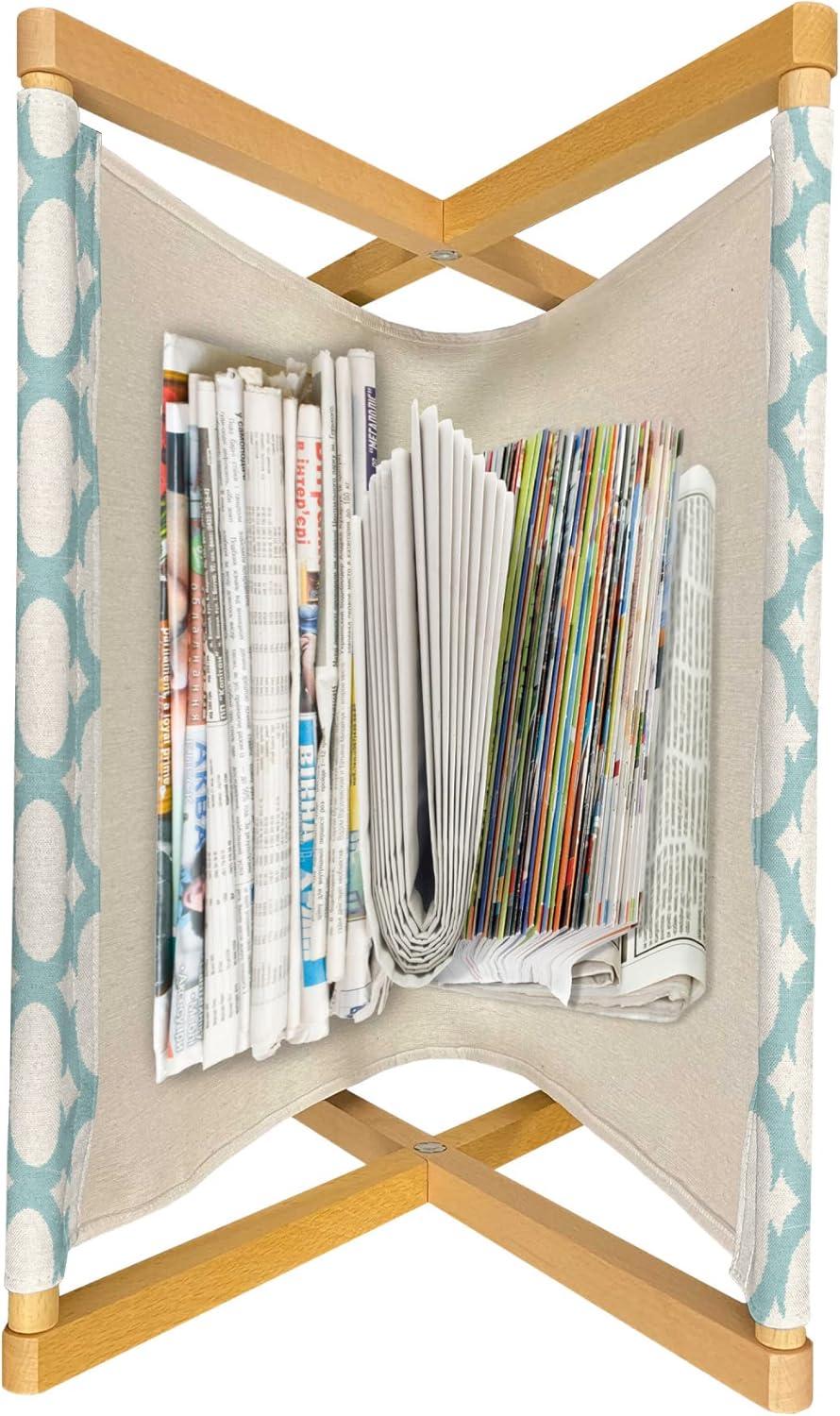 imageAmbesonne Valentines Magazine and Book Holder Arrows of Cupid Mythological Concepts Hearts with Love and Adoration Themes Floor Rack Decor for Interior of Home amp Office 22 x 19 Black Red WhiteSeafoam Cream
