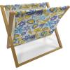 Earth Yellow Blue