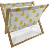 Earth Yellow Green White