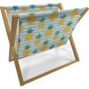 Earth Yellow Teal