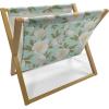 Almond Green Multicolor
