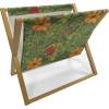 Olive Green Vermilion