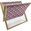 Plum Marigold White