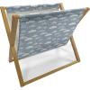 Pale Blue Blue Grey