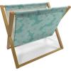 Seafoam and Pale Seafoam