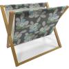 Grey Pale Sage Green