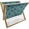 Navy Blue Turquoise