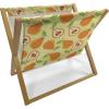 Apricot Lime Green