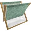 Grey Sea Green