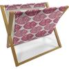 Dried Rose Dark Pink