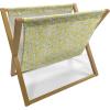 Pastel Yellow Pale Green