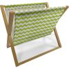 White and Yellow Green
