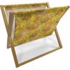 Pale Orange Yellow Green