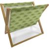 Pistachio and Lime Green