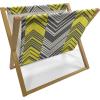 Yellow Cream Grey