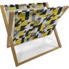 Yellow Grey Black