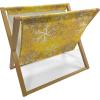 Marigold Yellow Tan
