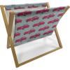Pink Slate Blue