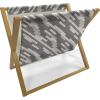 Cream Pale Grey Black