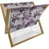 Plum Dried Rose Lavender