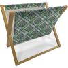 Hunter Green Multicolor