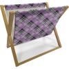 Lavender Violet Dimgray