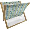 Avocado Green Sea Blue