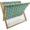 Seafoam Forest Green