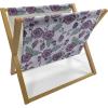 Pastel Purple and Multicolor