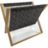 Dark Taupe and Dimgray