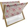 Eggshell Vermilion