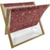Vermilion Ivory