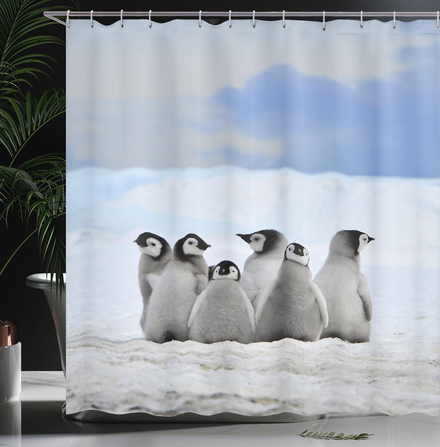 imageAmbesonne Sports Shower Curtain Cartoon Soccer Balls Showing Various Expressions Bored Laughing Happy Smiley Cloth Fabric Bathroom Decor Set with Hooks 69 W x 75 L White BlackGrey White