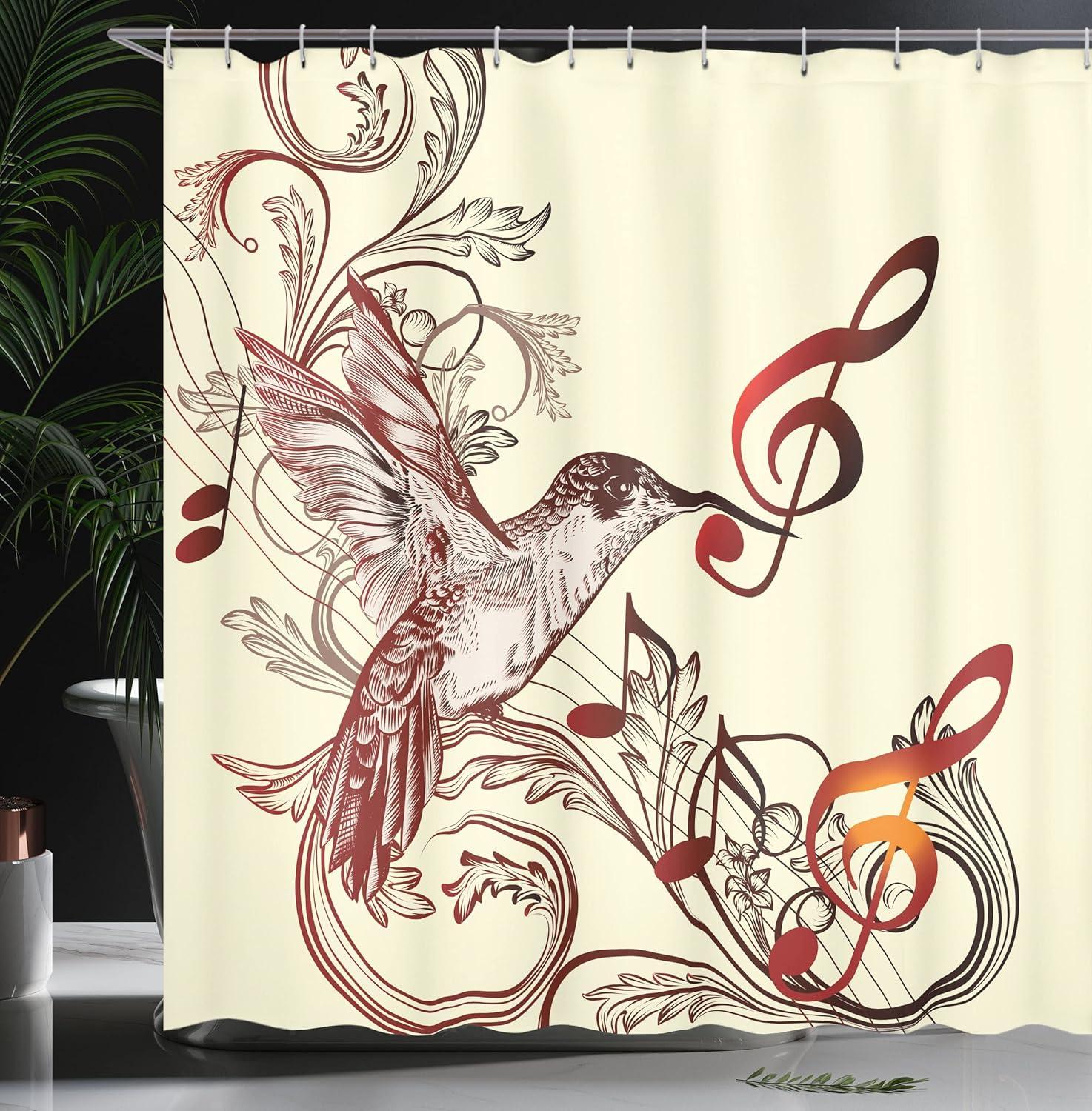 imageAmbesonne Sports Shower Curtain Cartoon Soccer Balls Showing Various Expressions Bored Laughing Happy Smiley Cloth Fabric Bathroom Decor Set with Hooks 69 W x 75 L White BlackMulti 19
