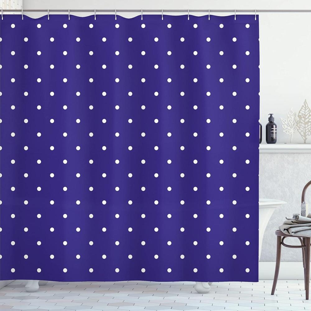 imageAmbesonne Owls Shower Curtain Cartoon Owl and a Butterfly on Floral Background Hello Message Illustration Cloth Fabric Bathroom Decor Set with Hooks 69 W x 70 L Rose Cadet Blue BrownPurple White