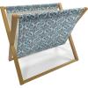 Turquoise Dark Blue