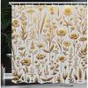 Dark Khaki Pale Grey