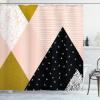 Multicolor Blush Black