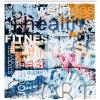 Ginger and Blue