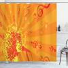 Orange Yellow