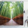Fern Green Redwood