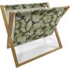 Pale Green Dark Green