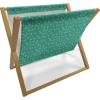 Dark Seafoam Cream