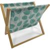 Sage Green Seafoam