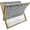 Beige Slate Blue