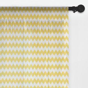 Ambesonne Indie Tulle Curtains with Rod Pocket, Hipster Fashion Themed Pattern Clothing Accessories and Sketchy Art, Sheer Drape for Wedding Party 2 Panels, 108″ x 54″, Seafoam Orange Black(Earth Yellow White)