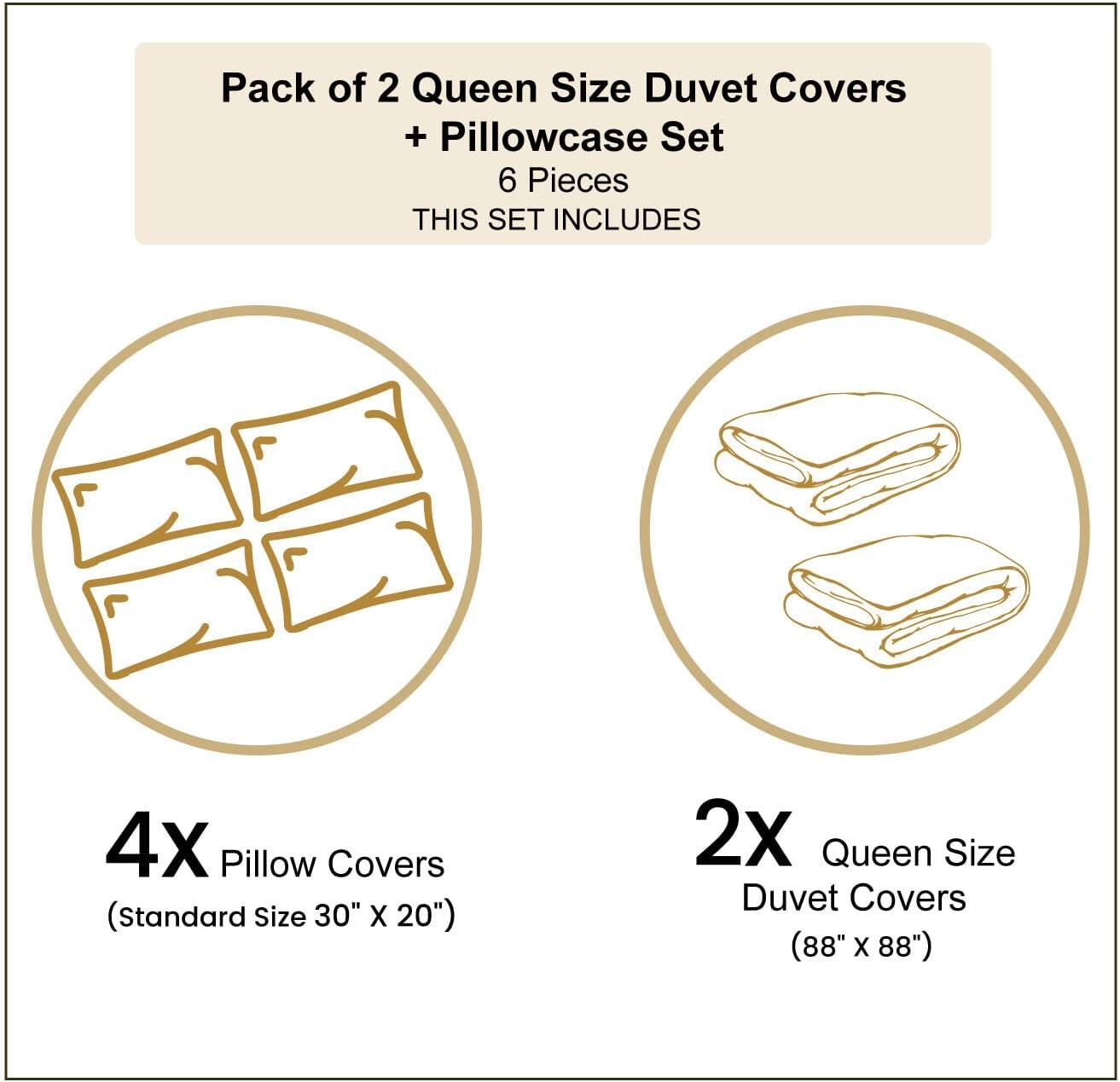 imageAmbesonne Dog Driver Duvet Cover Set Romantic Chihuahua with Balloon Rose Flower Valentines Love Date Celebration Decorative 3 Piece Bedding Set with 2 Pillow Shams King Size Red YellowBlue Red White