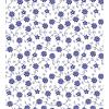 Ambesonne Dog Driver Duvet Cover Set, Romantic Chihuahua with Balloon Rose Flower Valentines Love Date Celebration, Decorative 3 Piece Bedding Set with 2 Pillow Shams, King Size, Red Yellow(Violet Blue White)